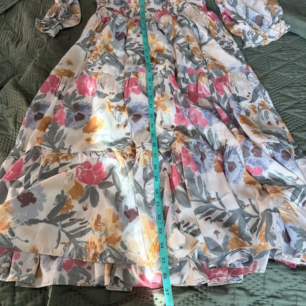 Baltic Born Marta Dress - Picture 7 of 7